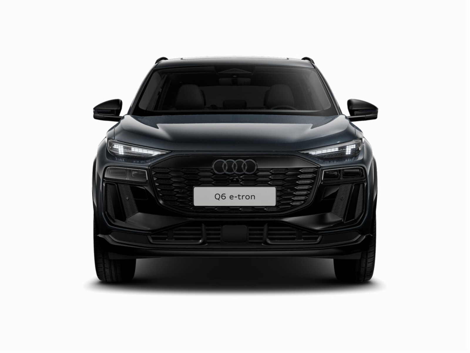 Audi Q6 e-tron – Bild 8