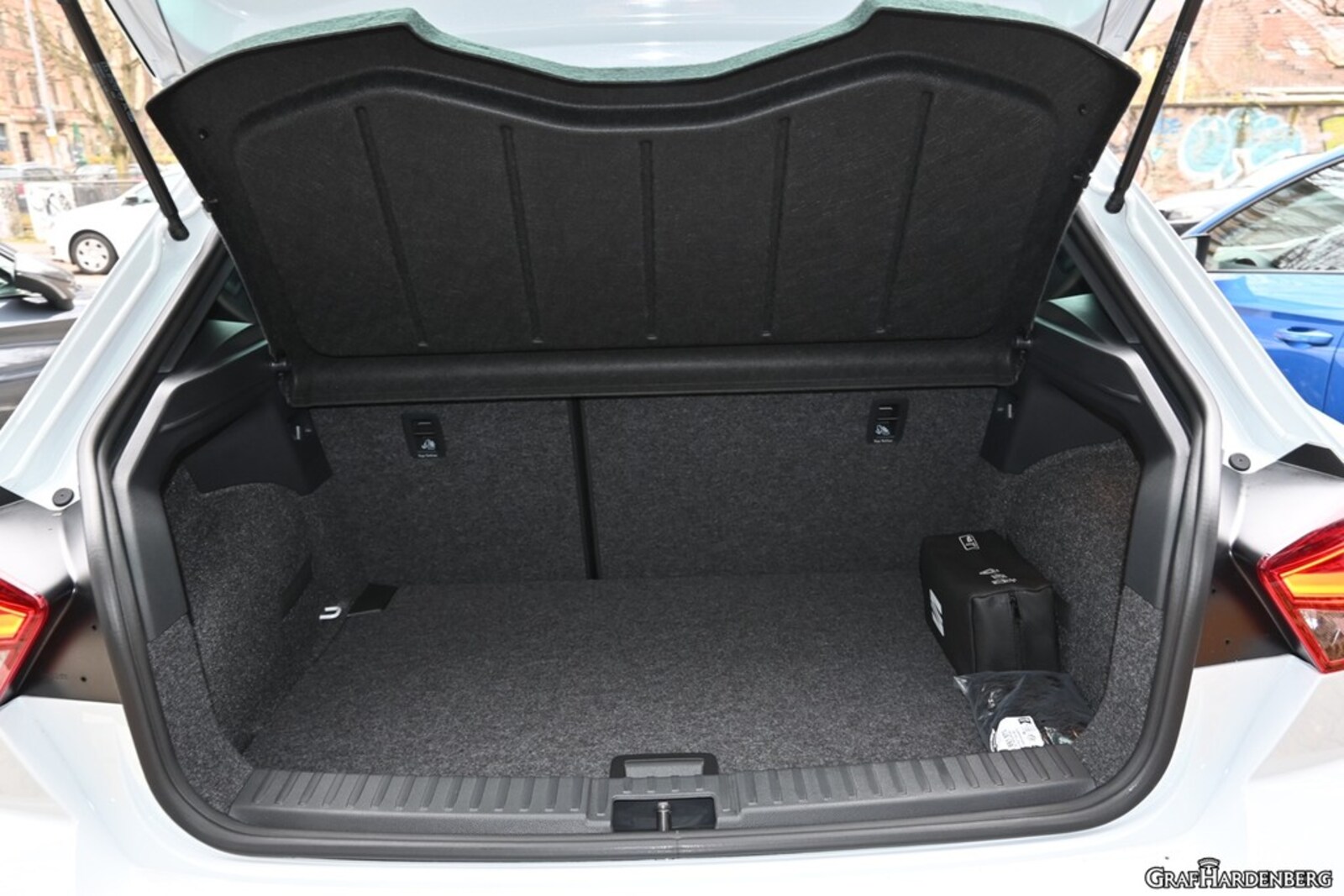 SEAT Ibiza – Bild 6