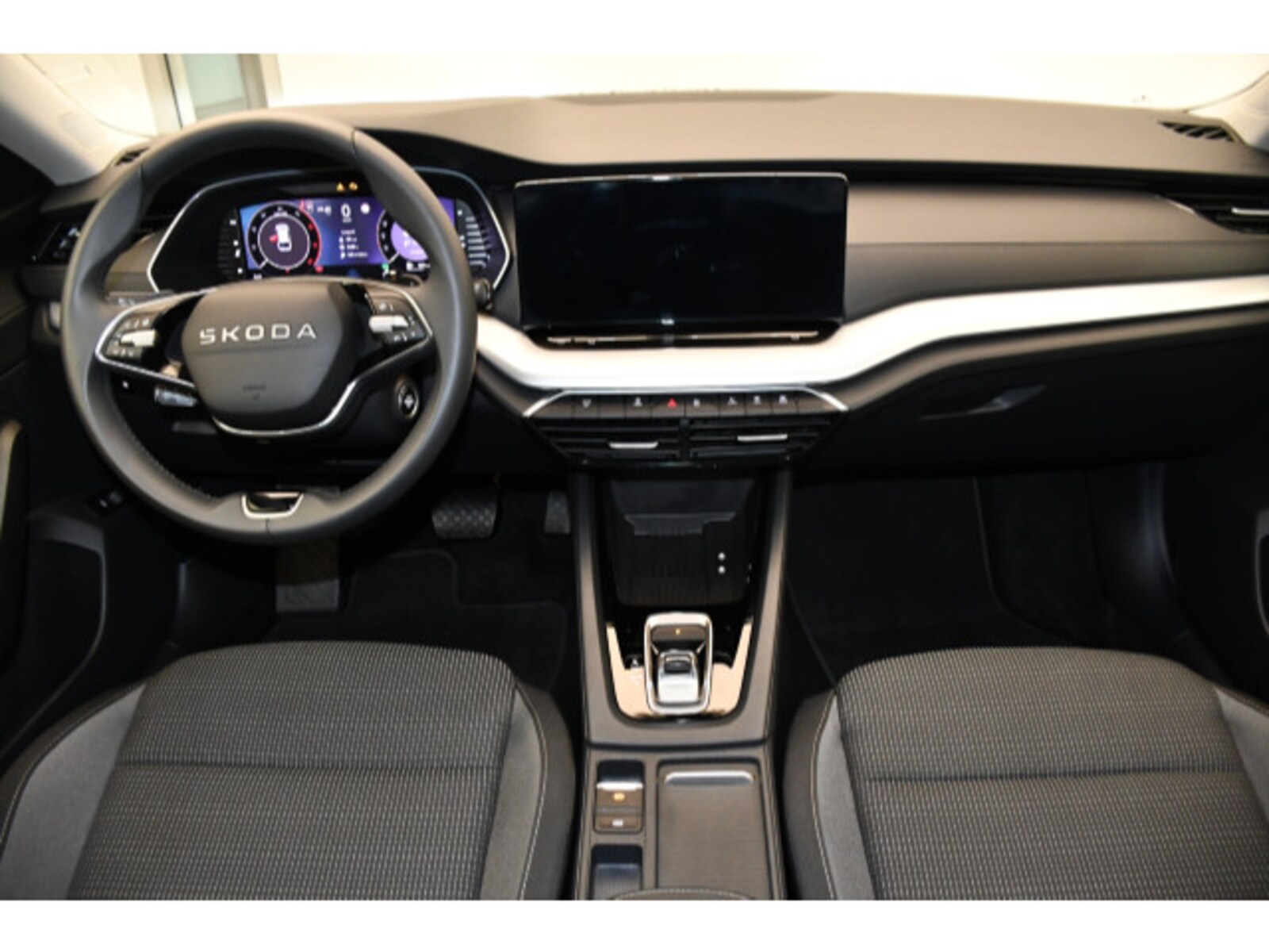 Škoda Octavia Combi – Bild 4