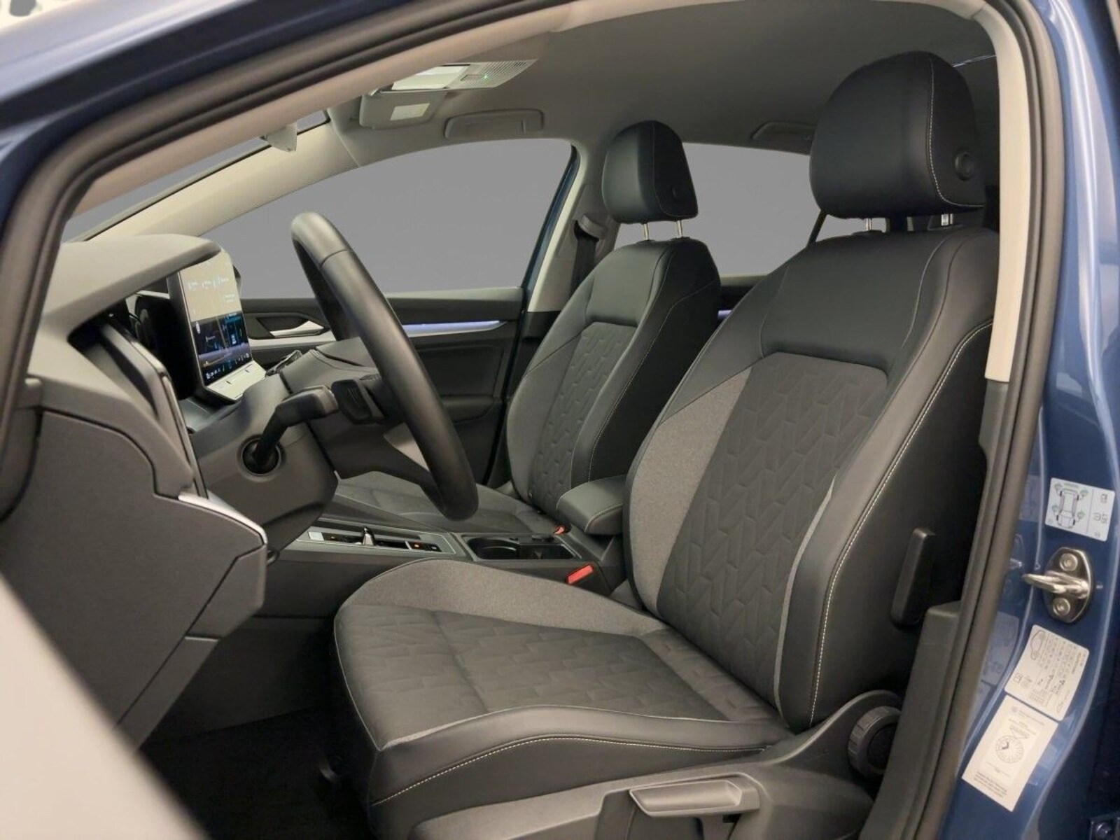 Volkswagen Golf – Bild 6