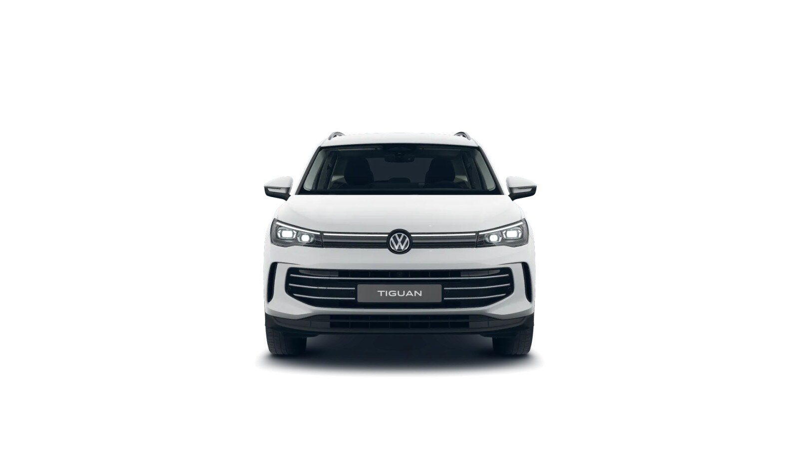 Volkswagen Tiguan – Bild 8