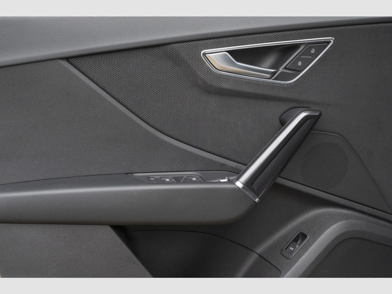 Audi Q2 – Bild 15