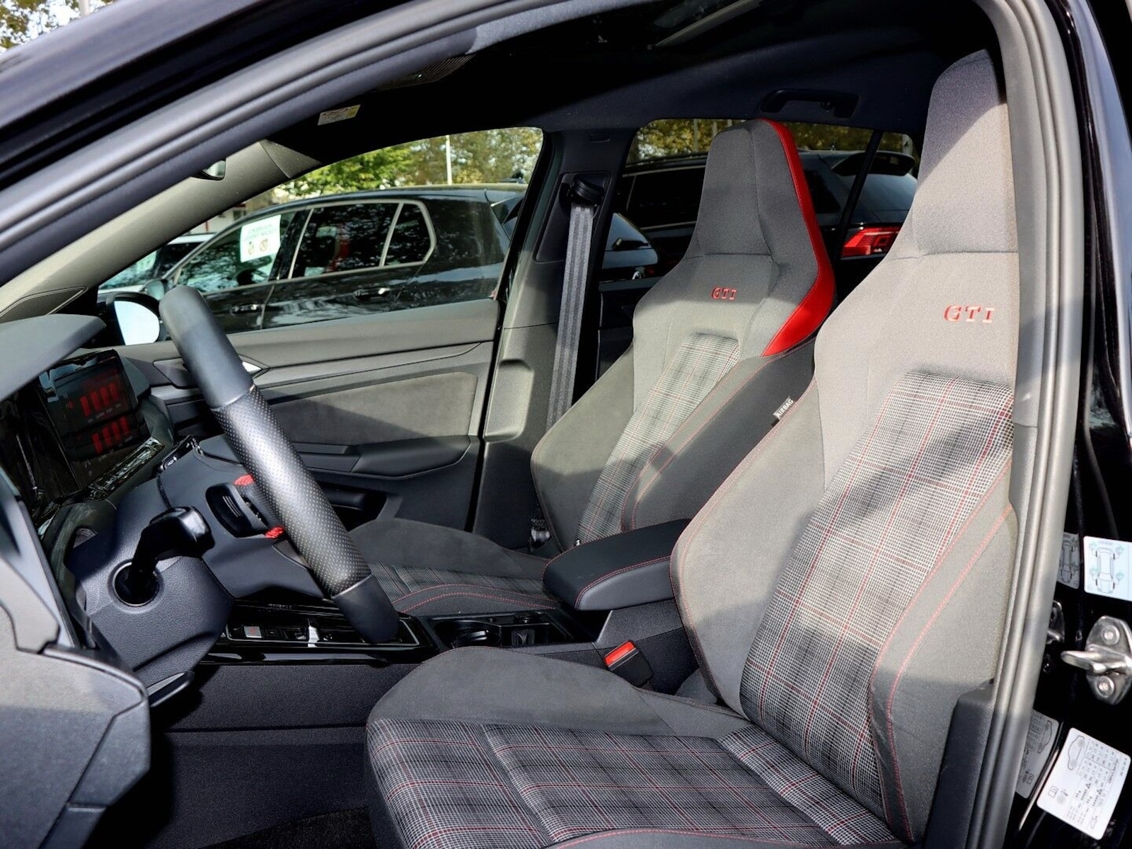 Volkswagen Golf – Bild 13