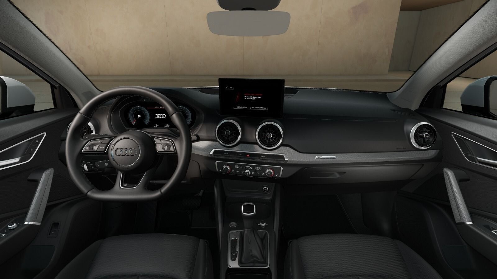 Audi Q2 – Bild 7