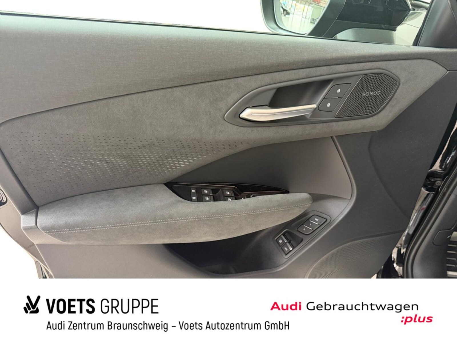 Audi Q3 Sportback – Bild 12