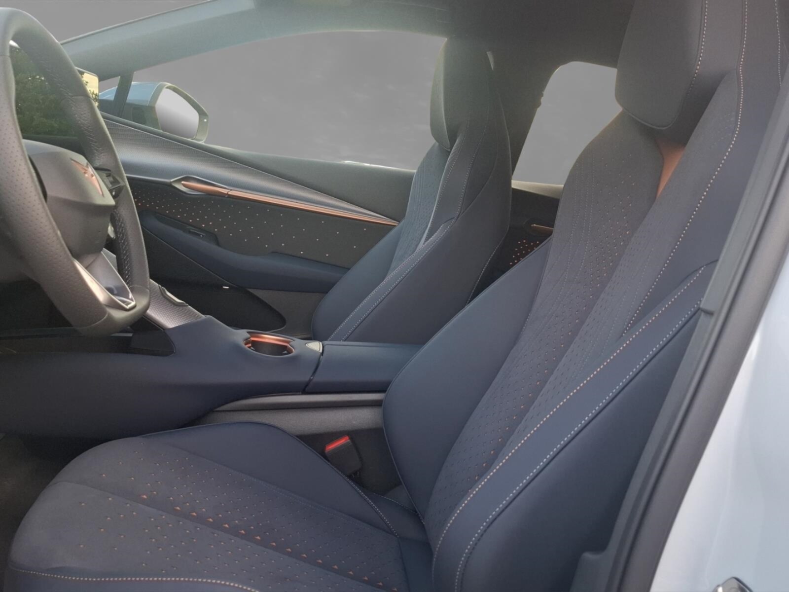 CUPRA Tavascan – Bild 11