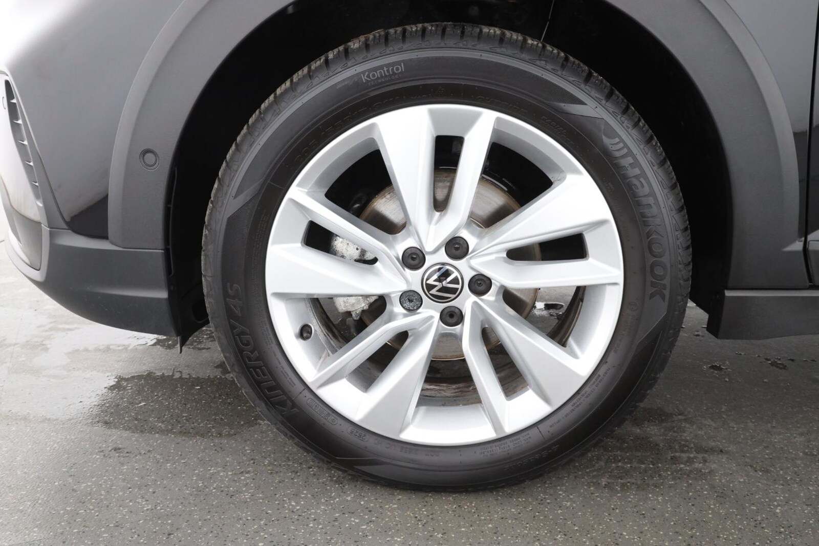 Volkswagen Taigo – Bild 8