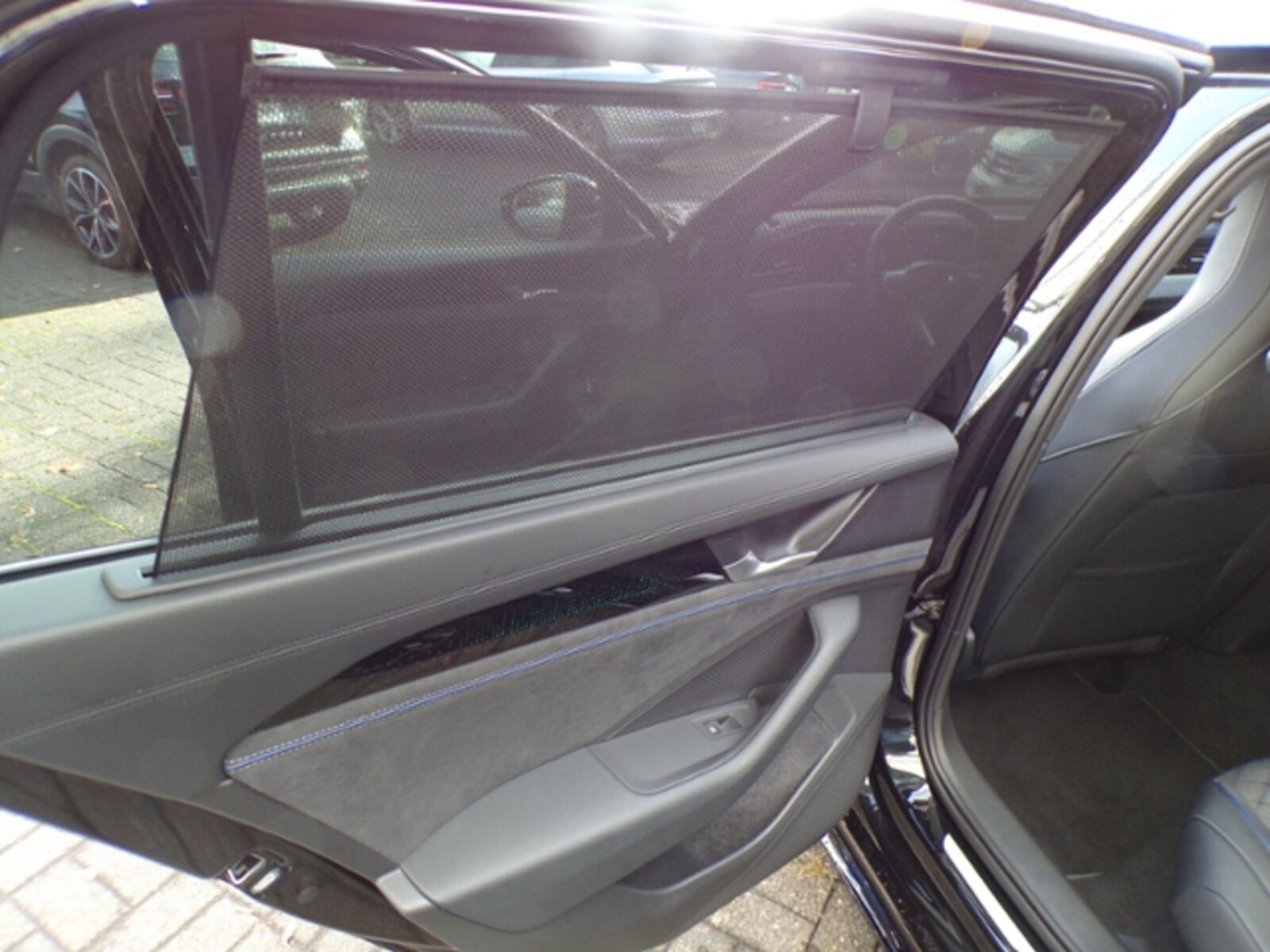 Volkswagen Passat – Bild 24