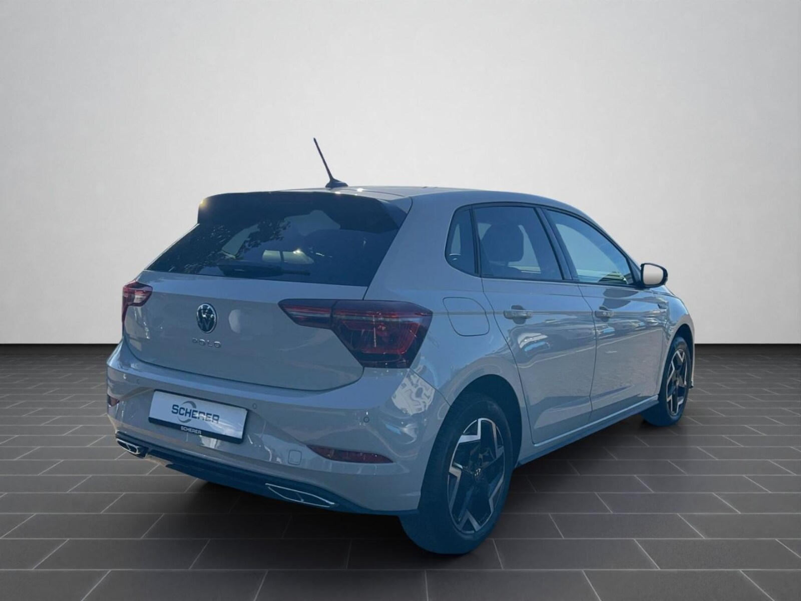 Volkswagen Polo – Bild 2