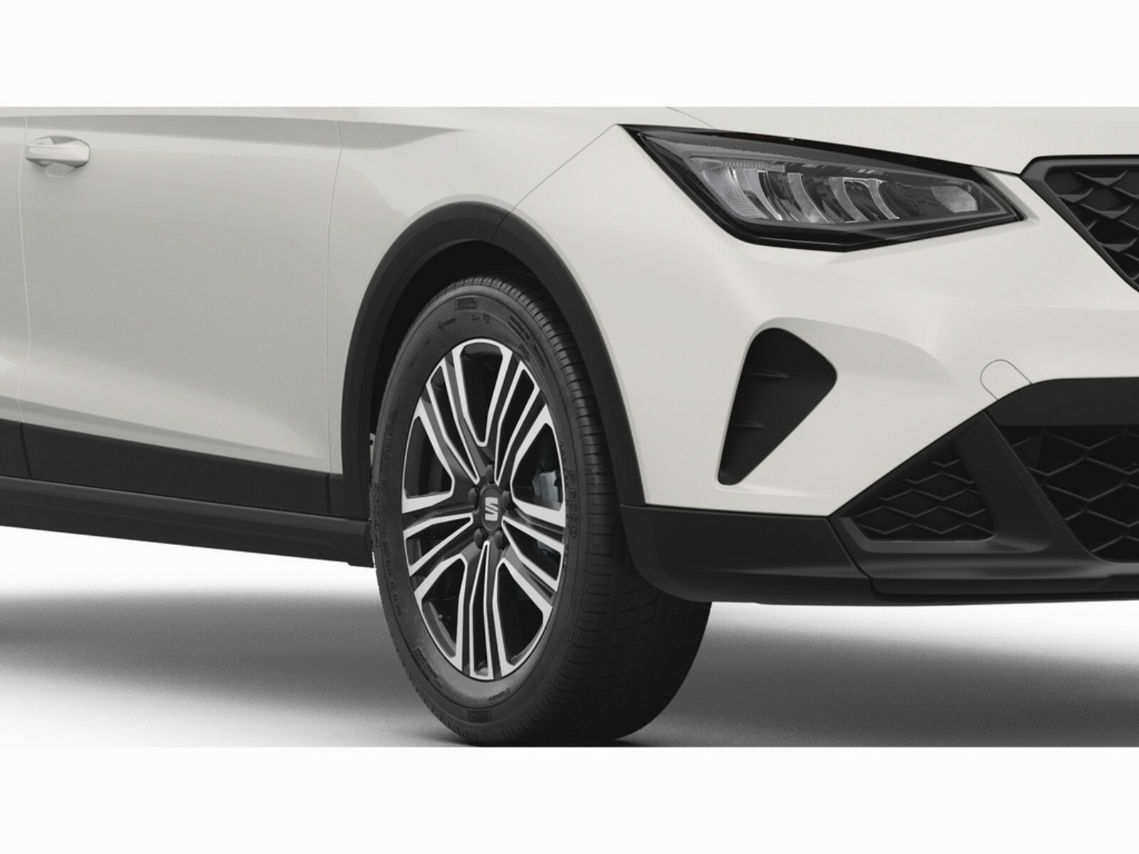 SEAT Arona – Bild 5