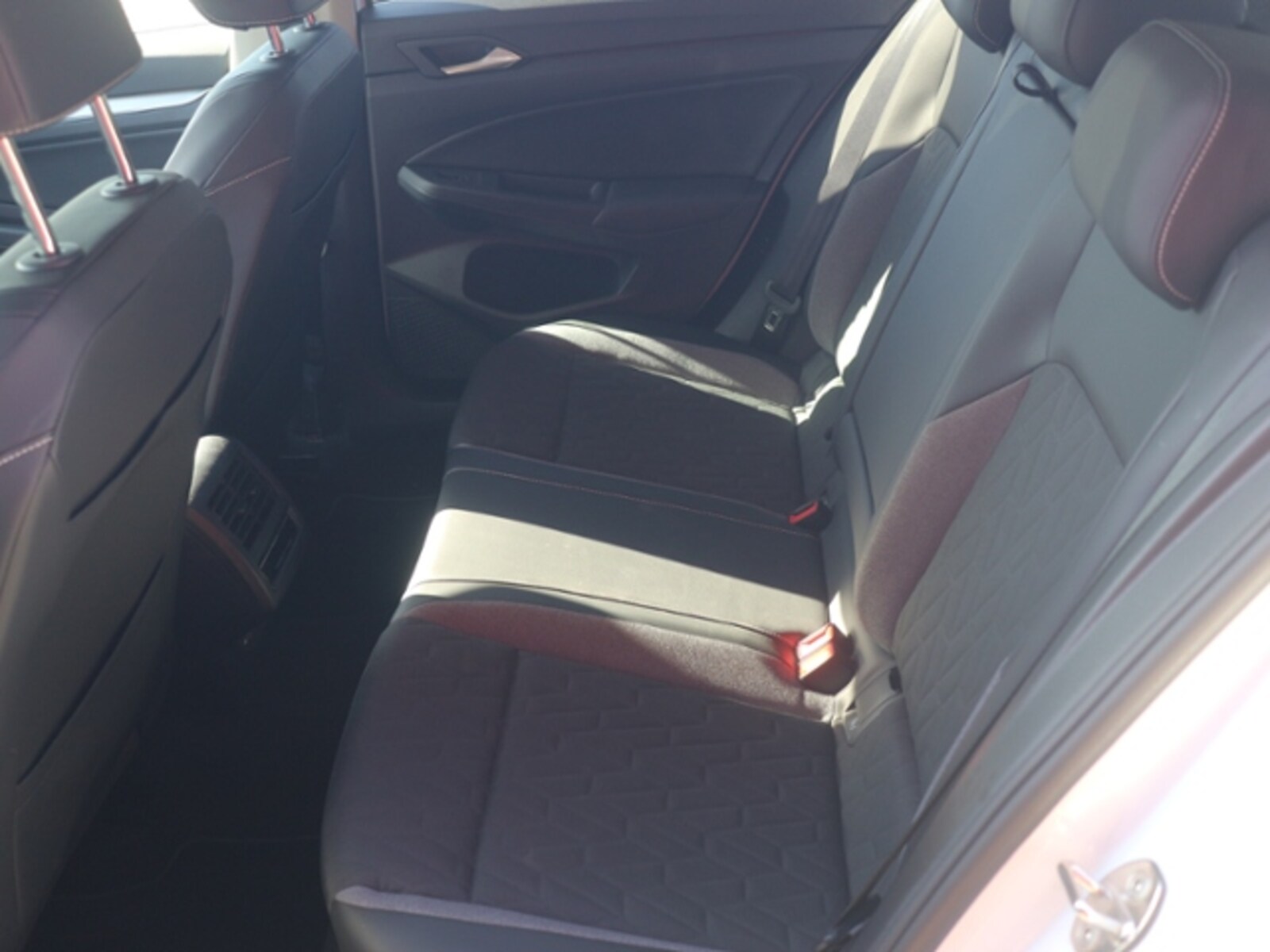 Volkswagen Golf – Bild 11