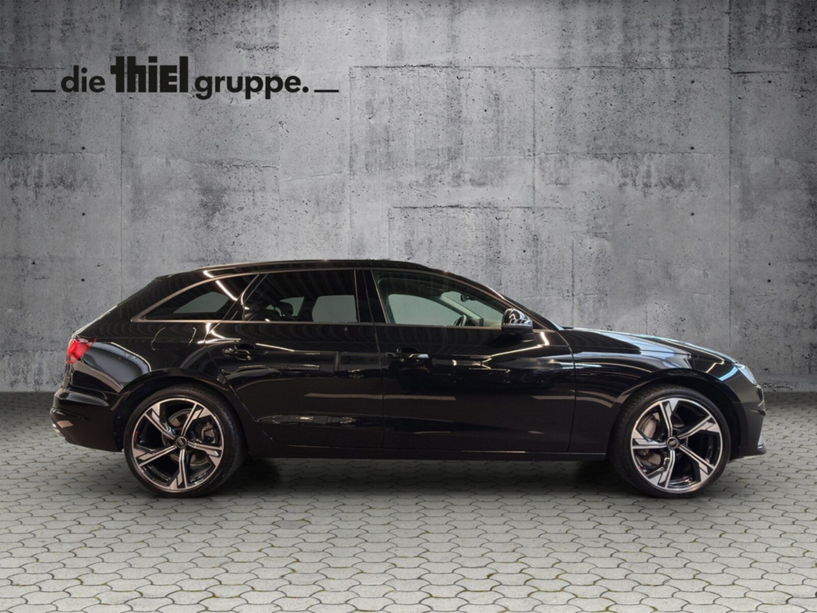 Audi A4 Avant – Bild 6