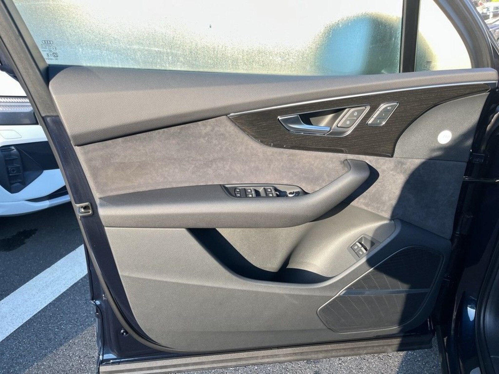Audi Q7 – Bild 22