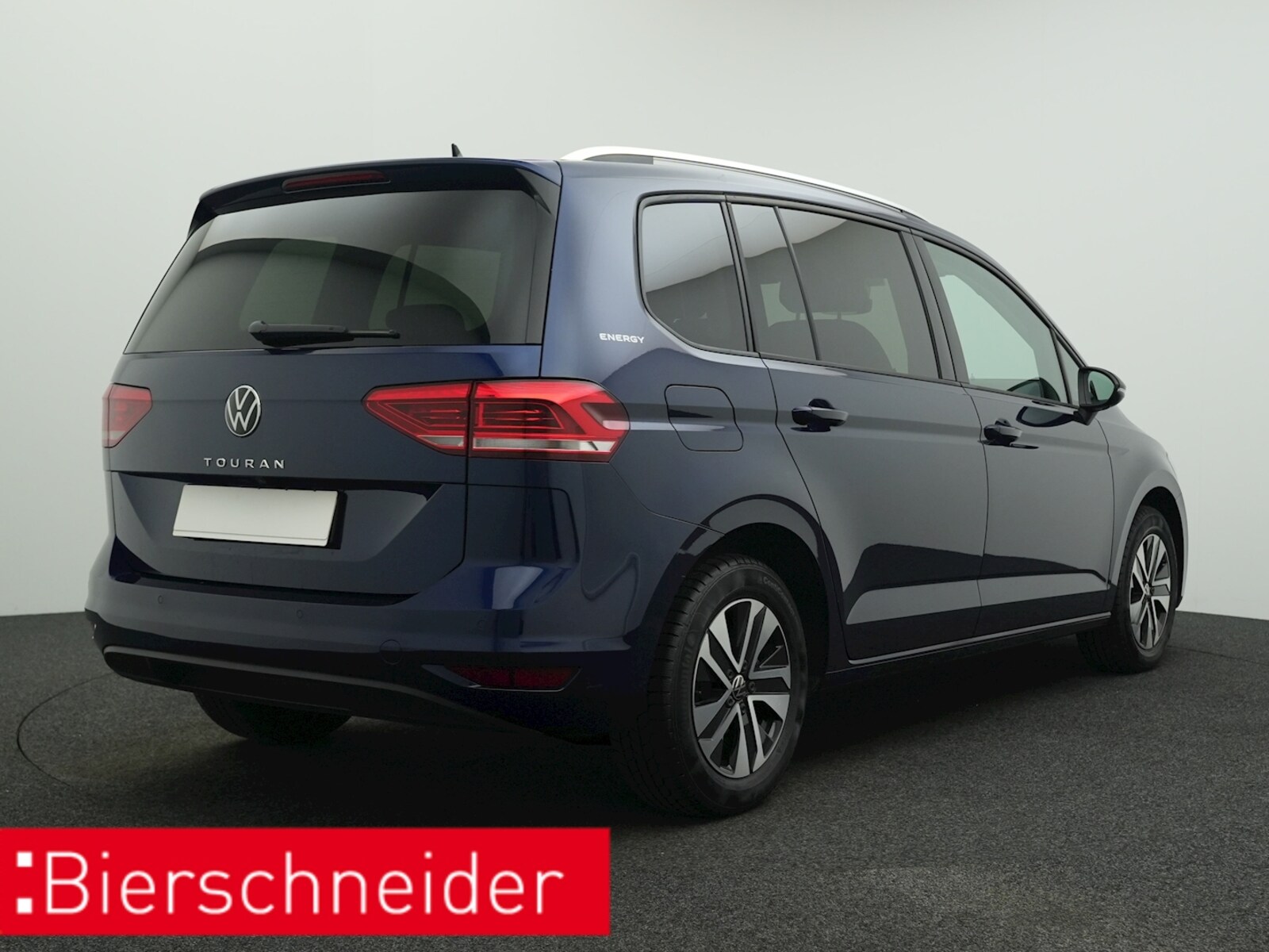 Volkswagen Touran – Bild 5