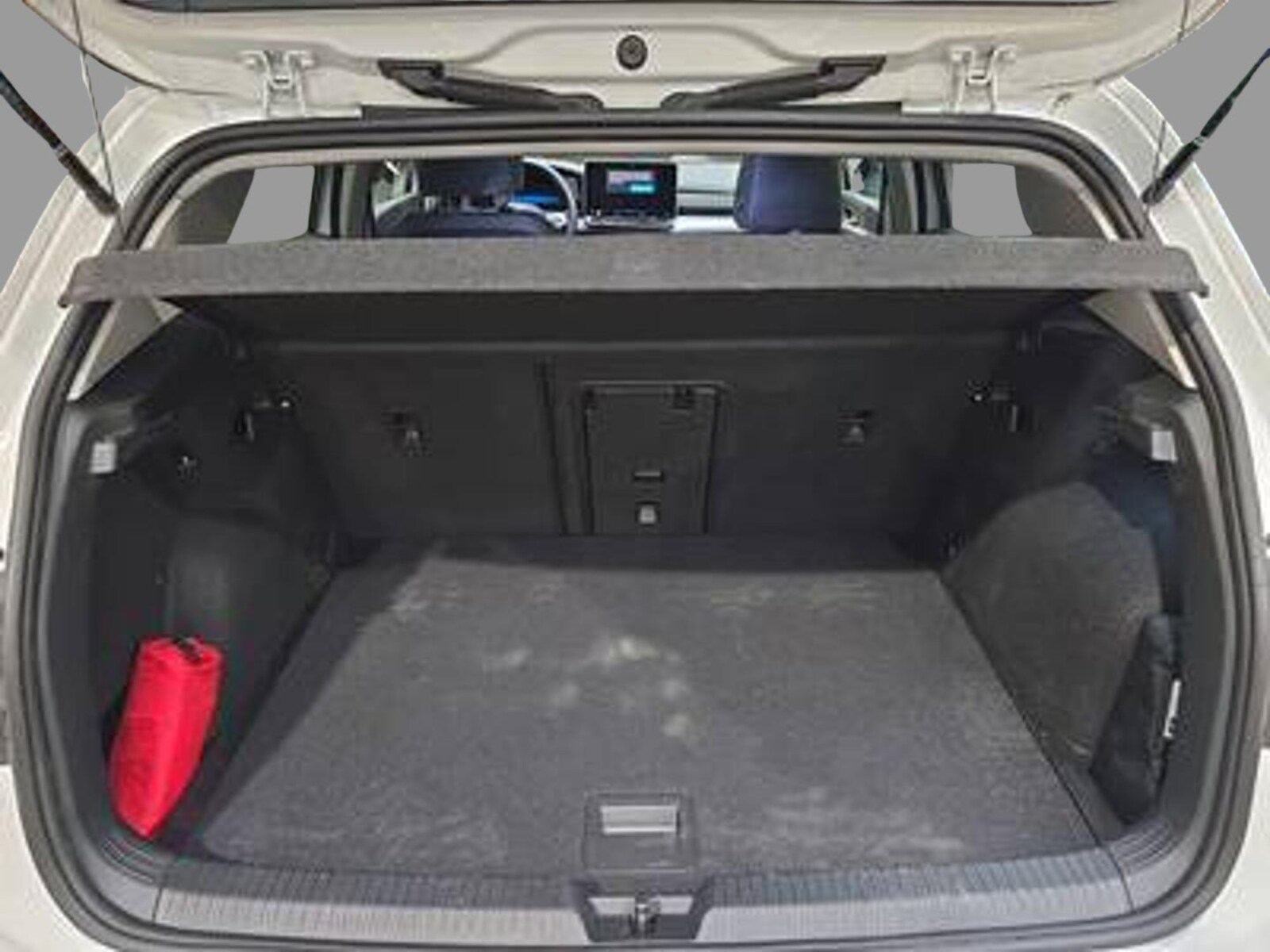 Volkswagen Golf – Bild 8