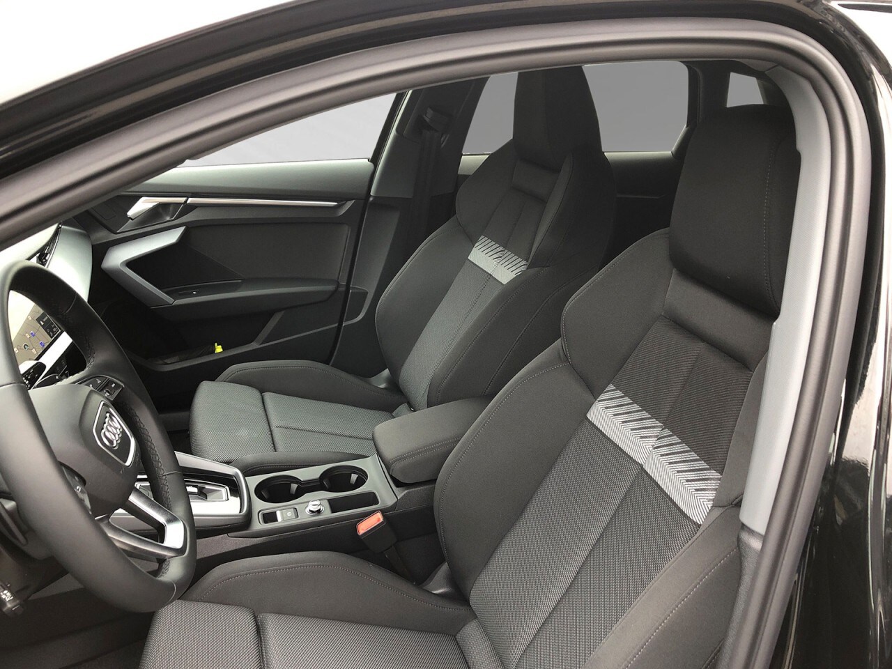 Image about Audi A3 Sportback 35 TFSI S tronic