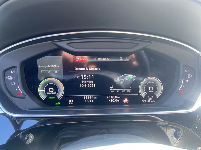 Image about Audi A8 TFSI e 60 TFSI e quattro tiptronic