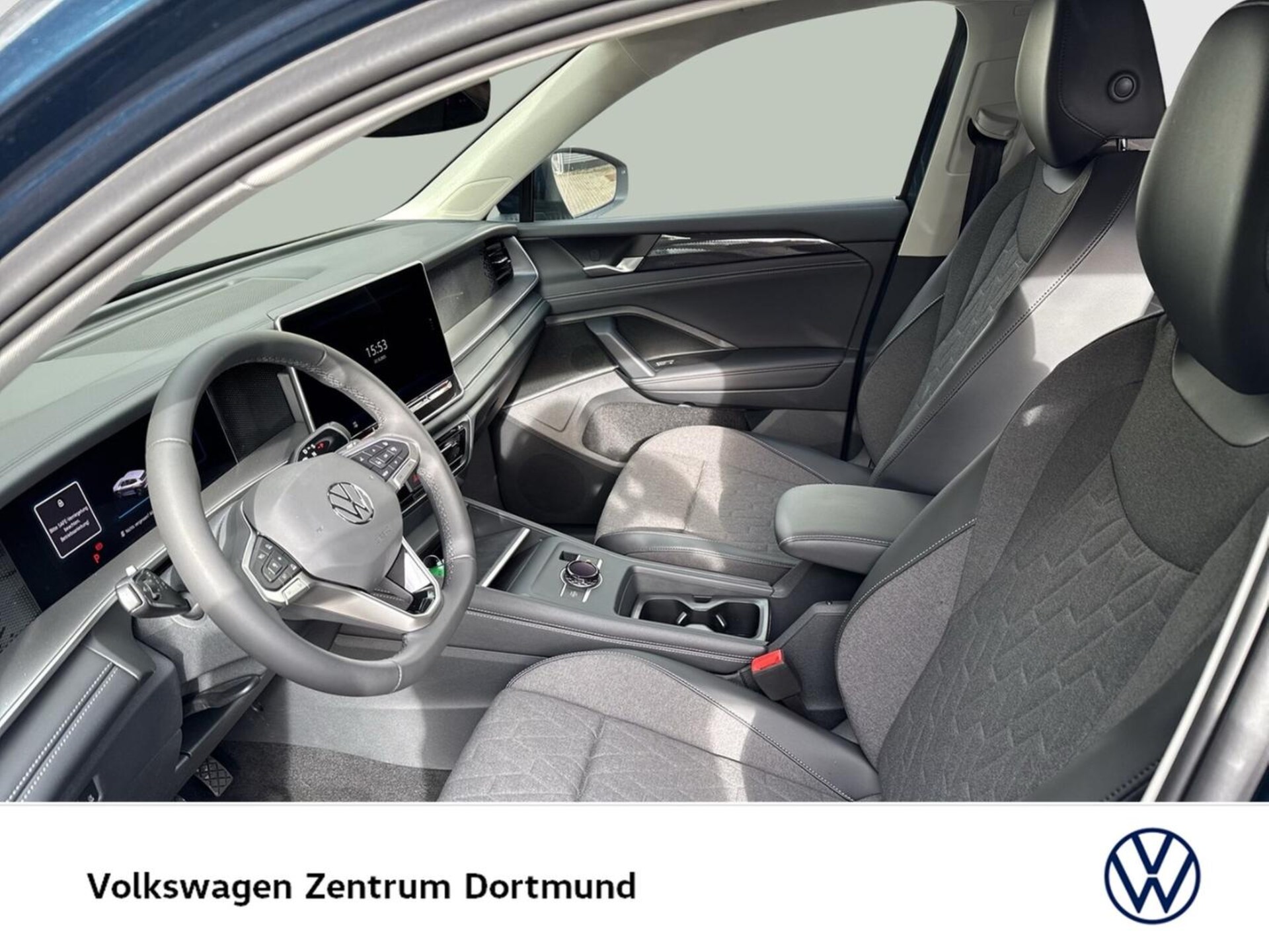 Volkswagen Tayron Life