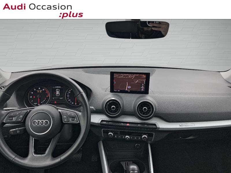 Image about Audi Q2 Design luxe 35 TFSI 110 kW (150 ch) S tronic