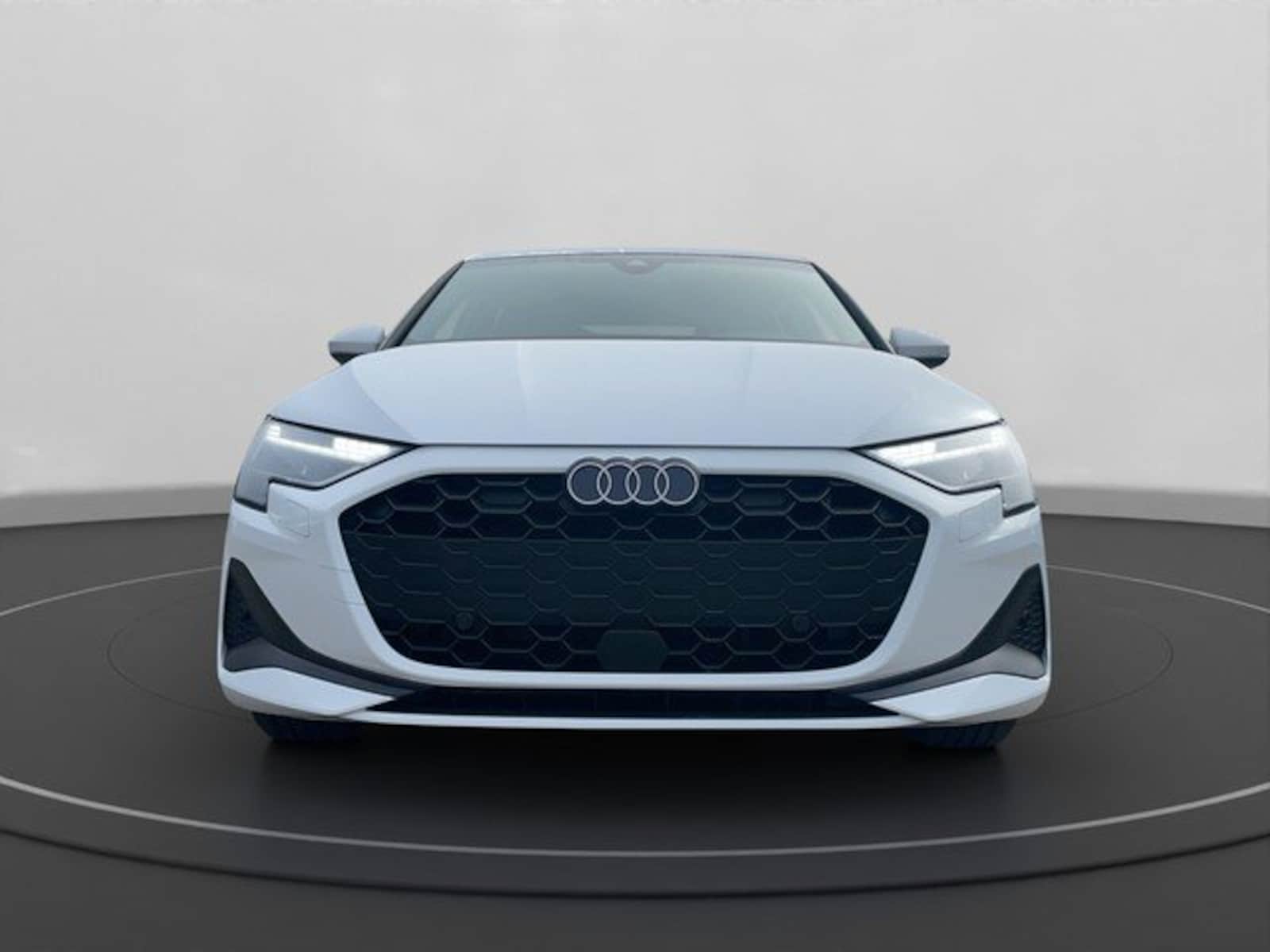 Audi A3 Sportback – Bild 3