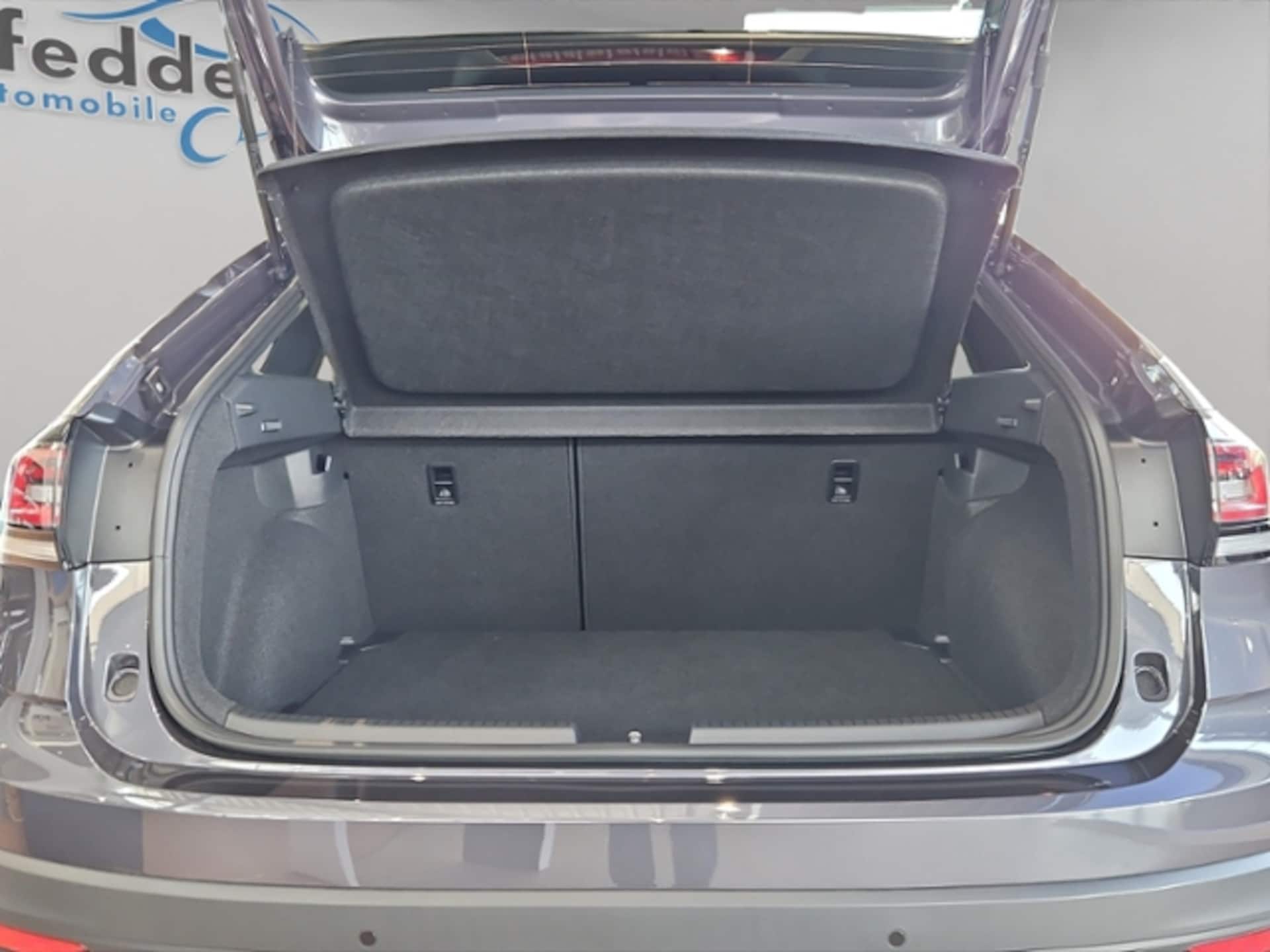 Volkswagen Taigo ENERGY
