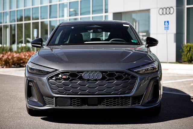 2025 Audi S5 Premium Plus - Photo 13