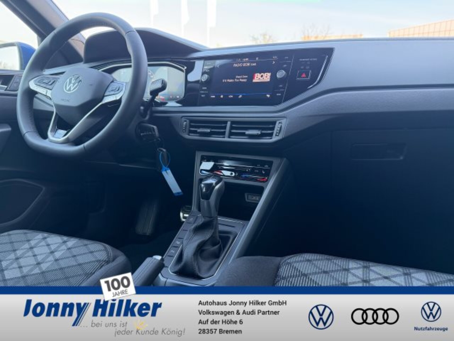 Volkswagen Polo R-Line
