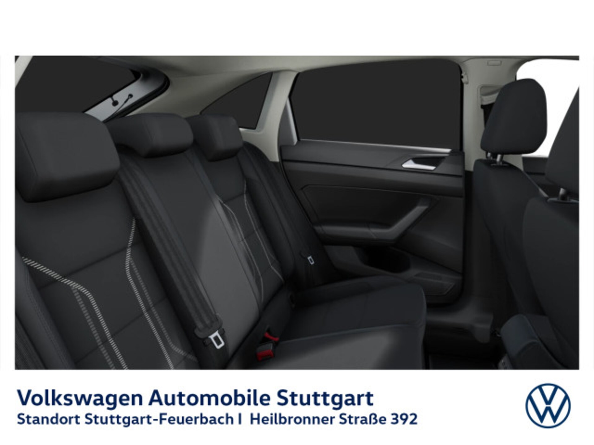 Volkswagen Taigo Style