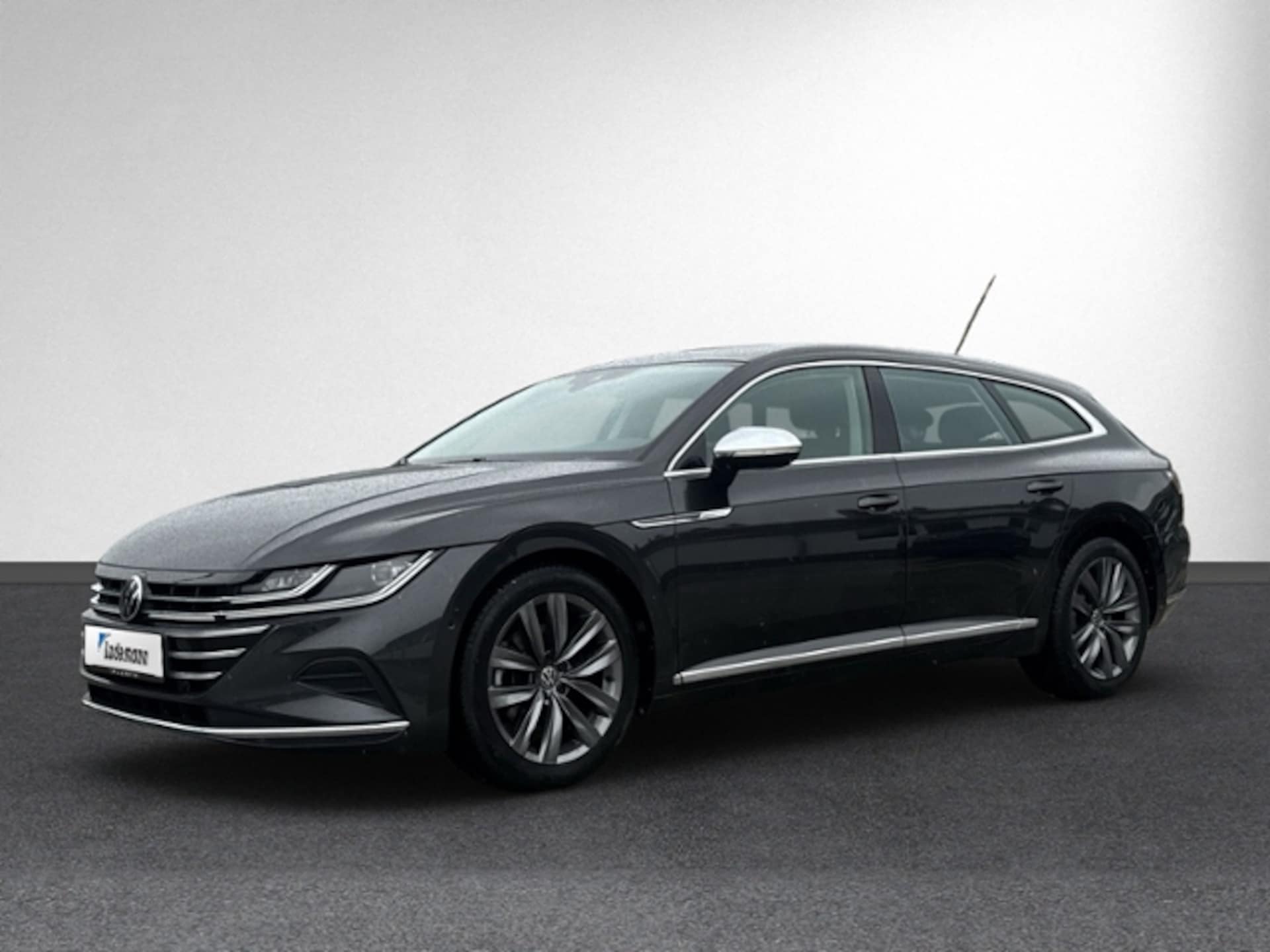 Volkswagen Arteon Shooting Brake Elegance