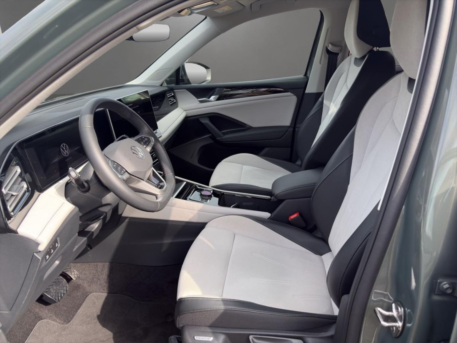 Volkswagen Tiguan – Bild 7