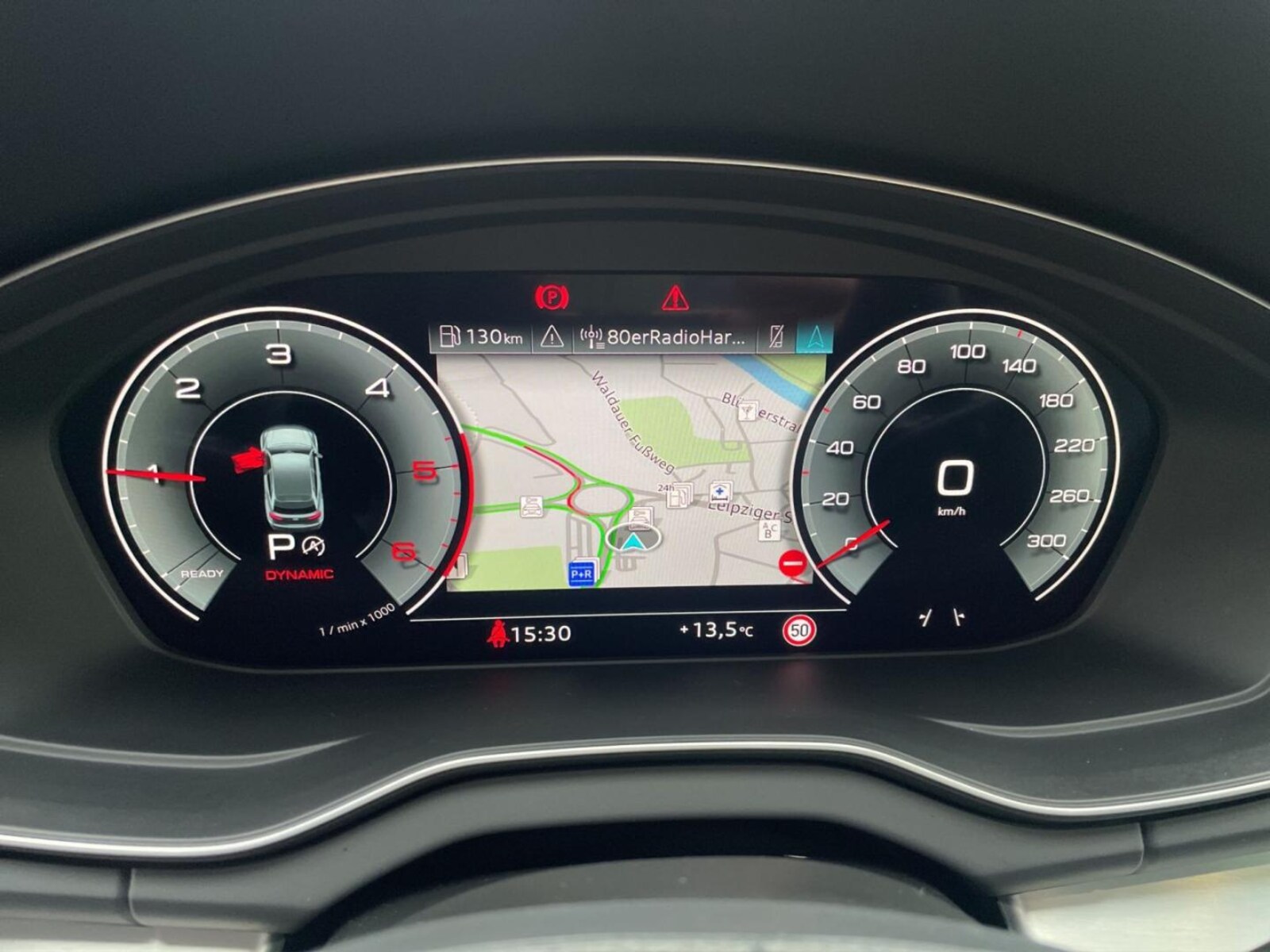 Audi Q5 – Bild 12