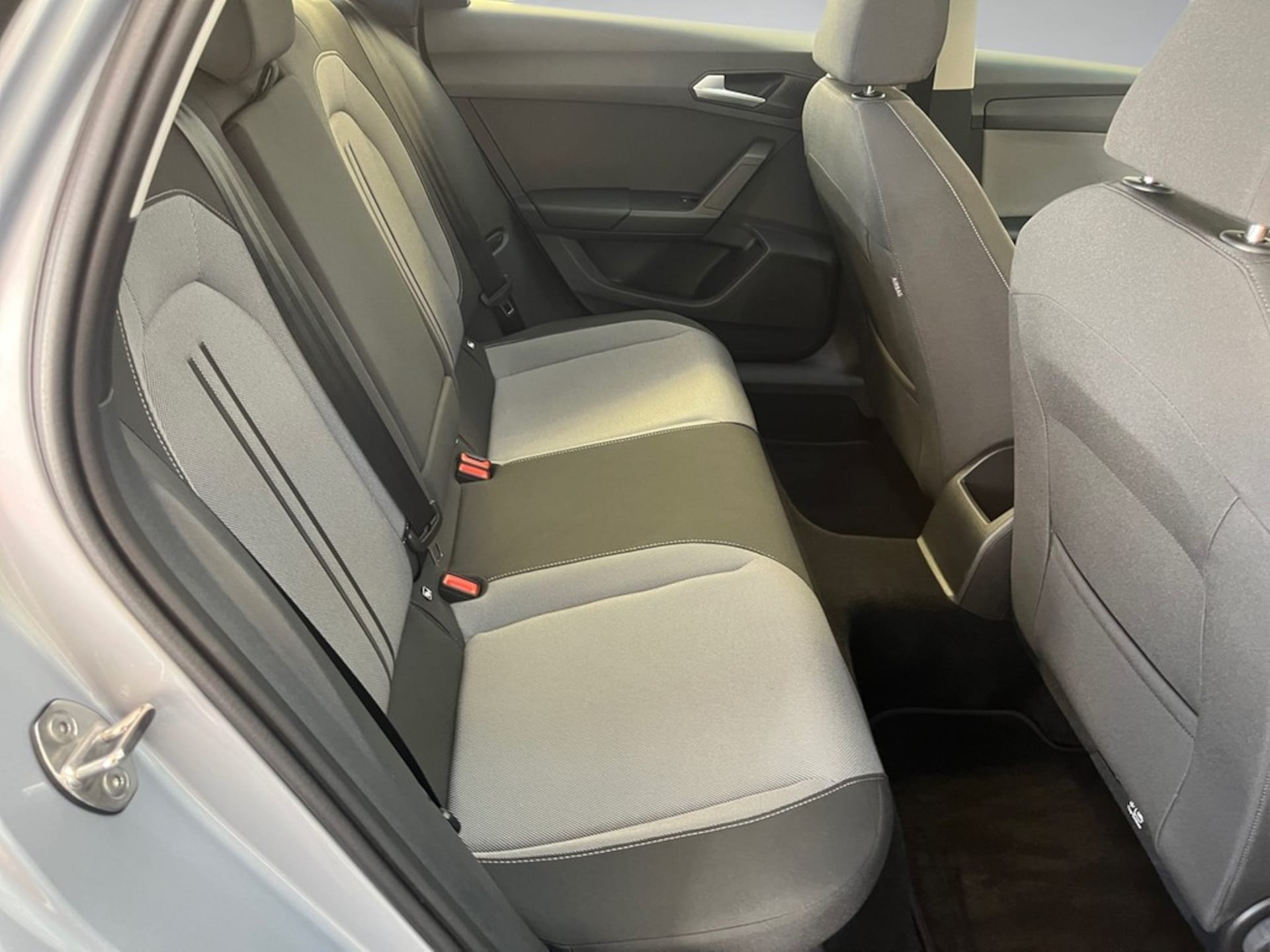 SEAT Leon Sportstourer Style