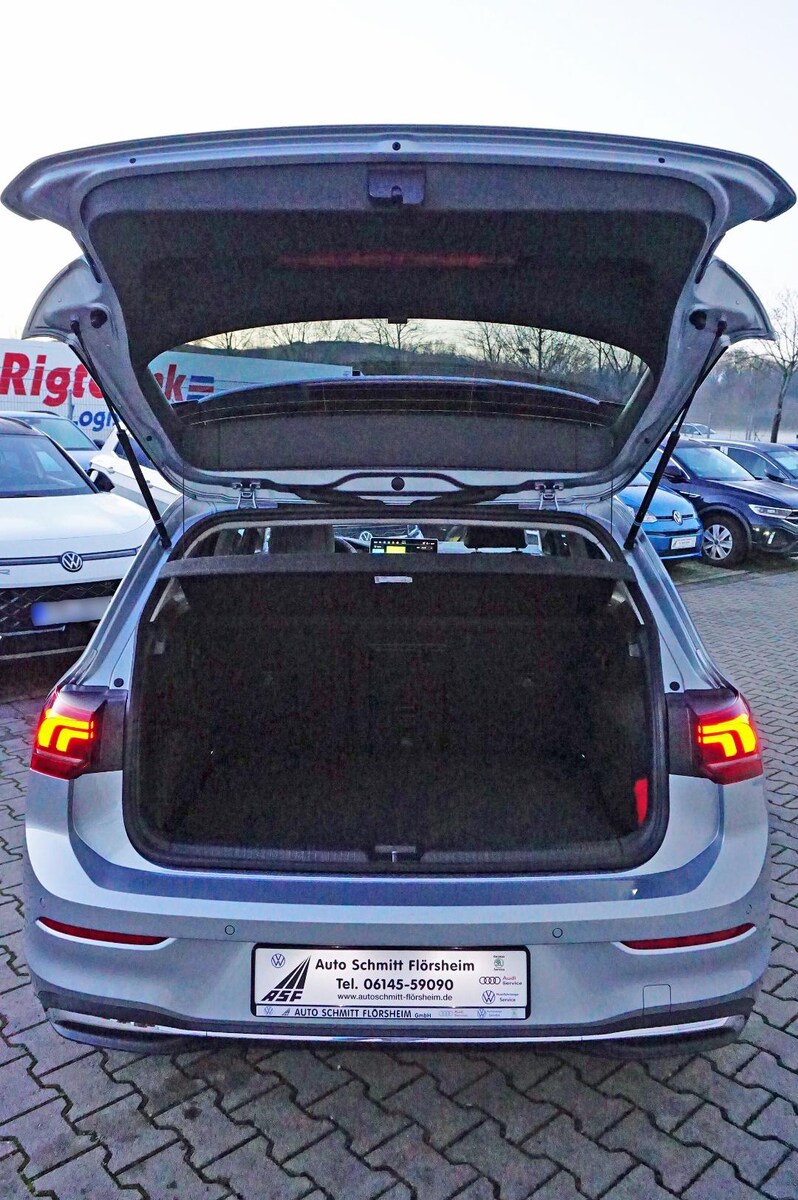 Volkswagen Golf – Bild 5