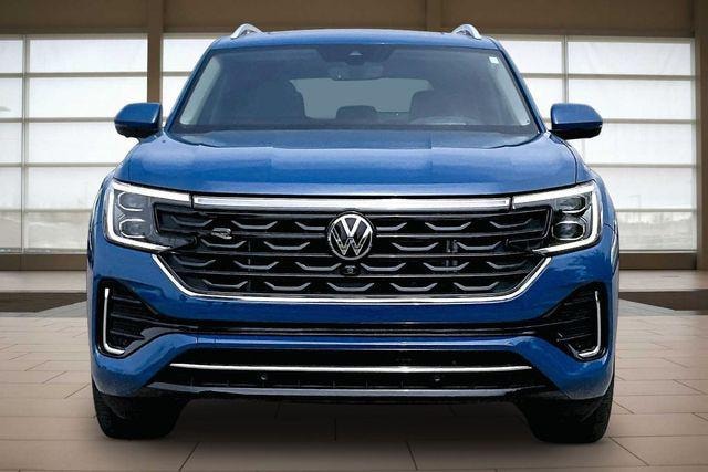 2025 Volkswagen Atlas