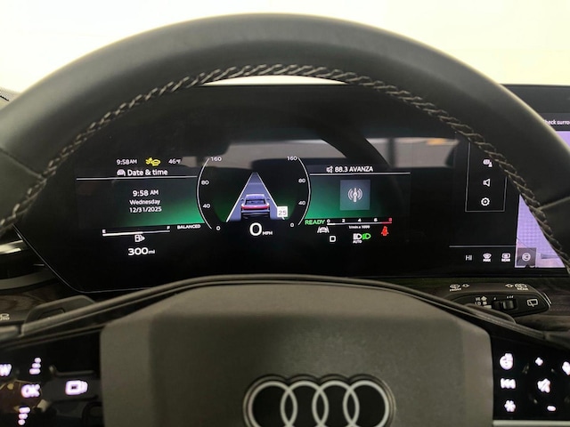 2025 Audi Q5 Premium - Photo 14