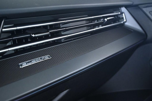 2026 Audi S3 Base - Photo 20