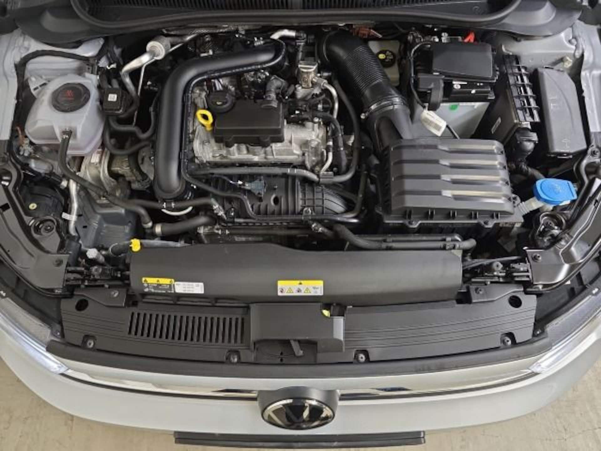 Volkswagen Polo Life