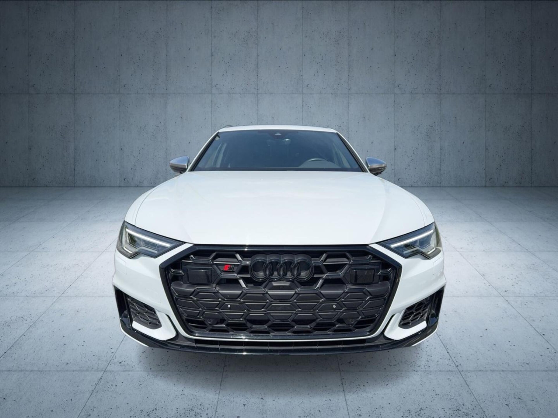 Audi S6 Avant