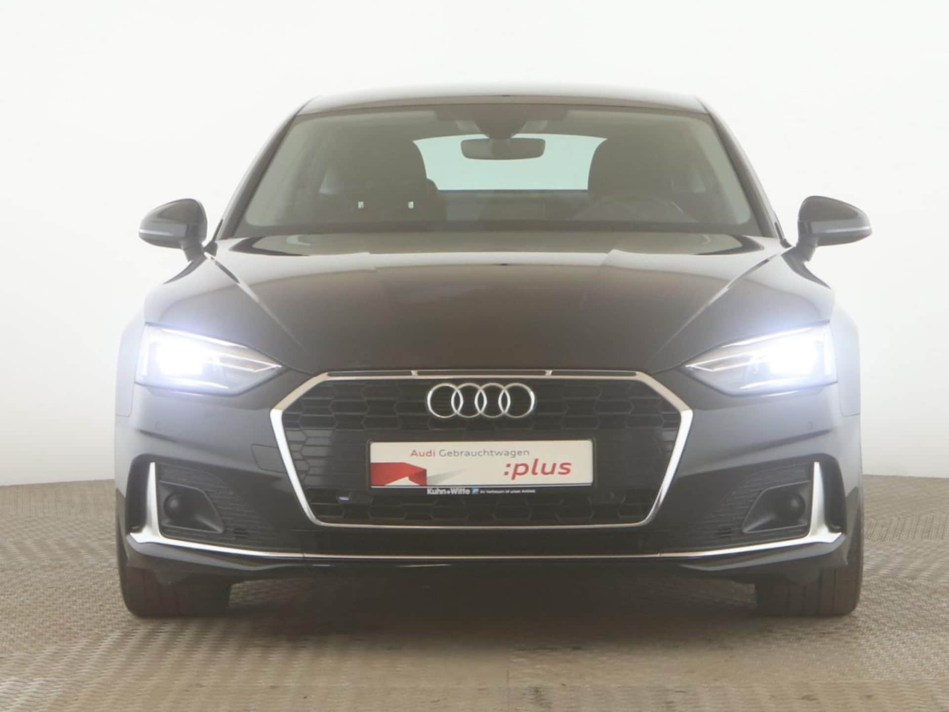 Audi A5 Sportback Advanced