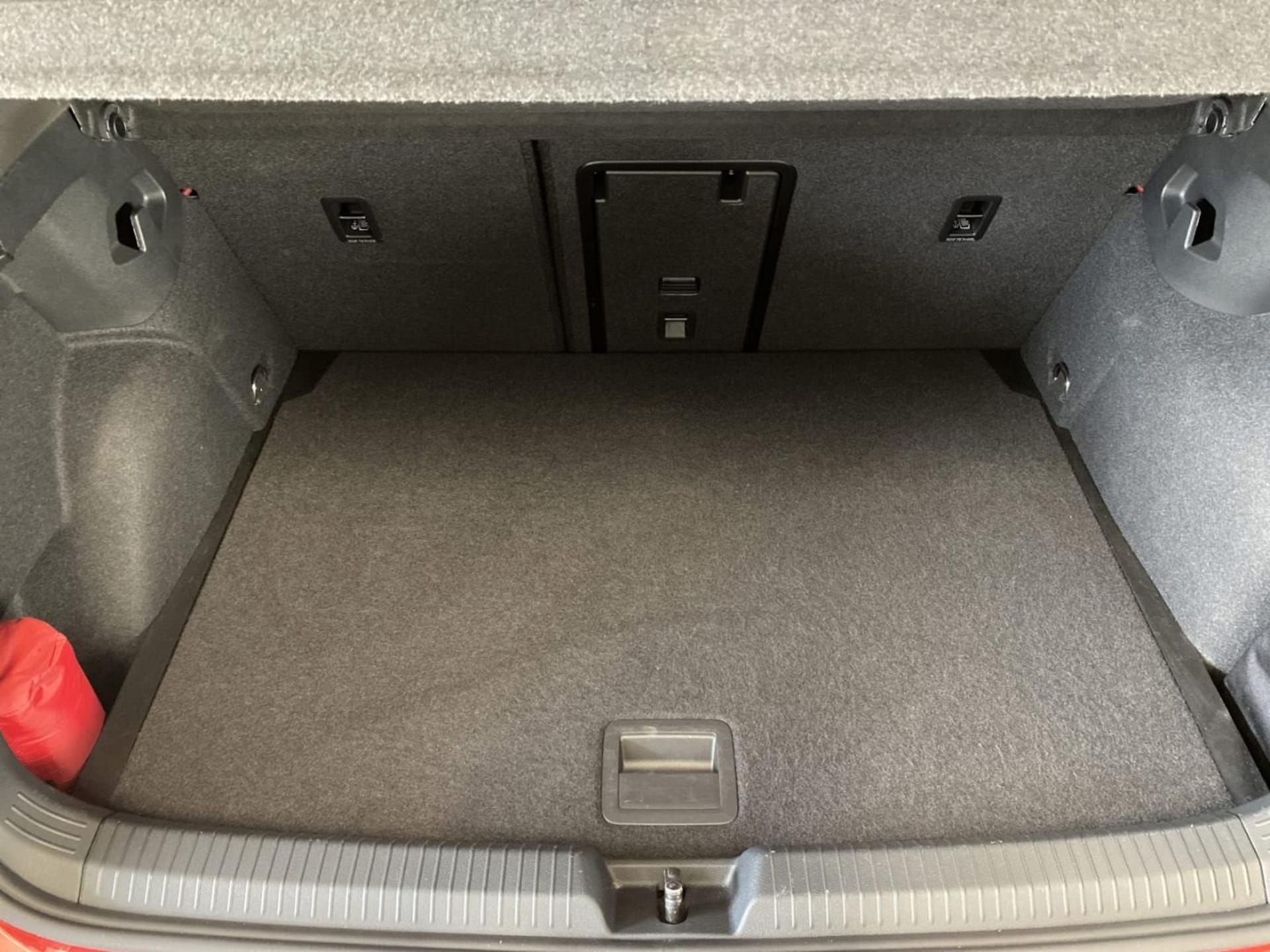 Volkswagen Golf Goal