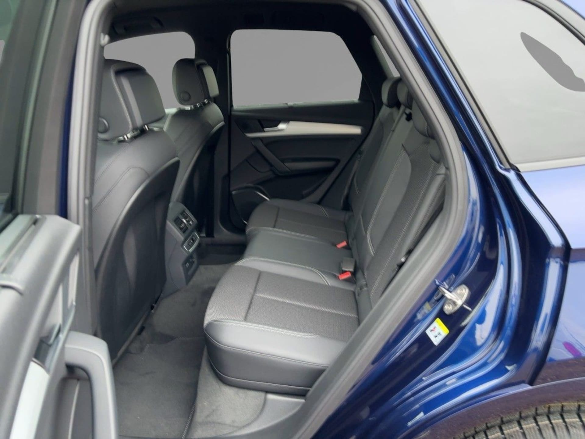 Audi Q5 SUV S line