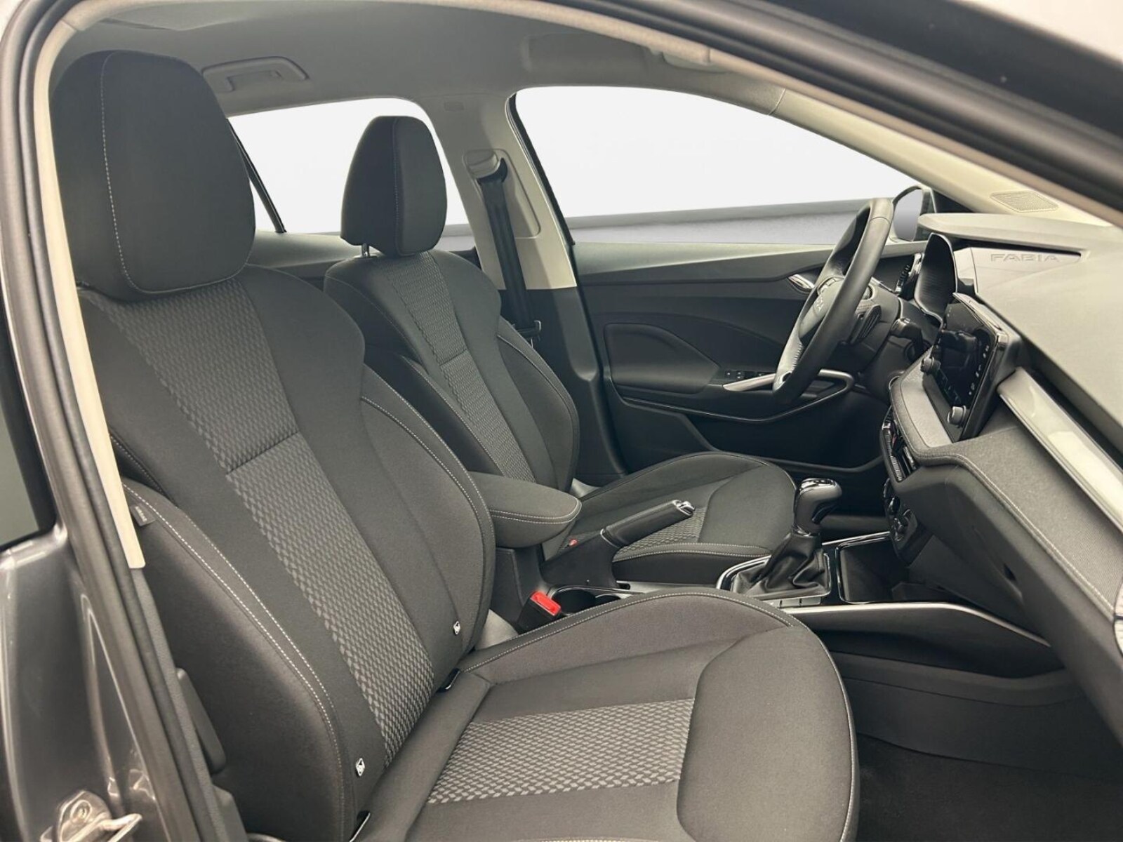 Škoda Fabia – Bild 4
