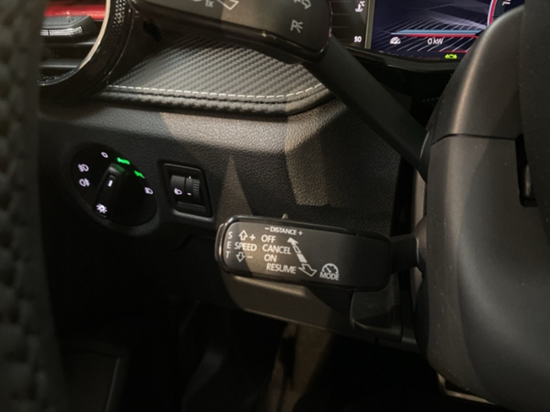 Skoda Fabia Monte Carlo