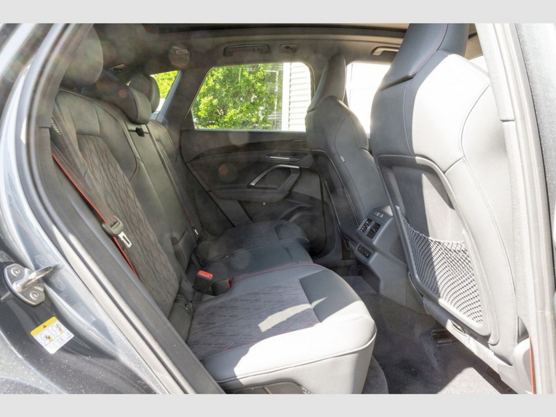 Audi Q5 SUV edition one