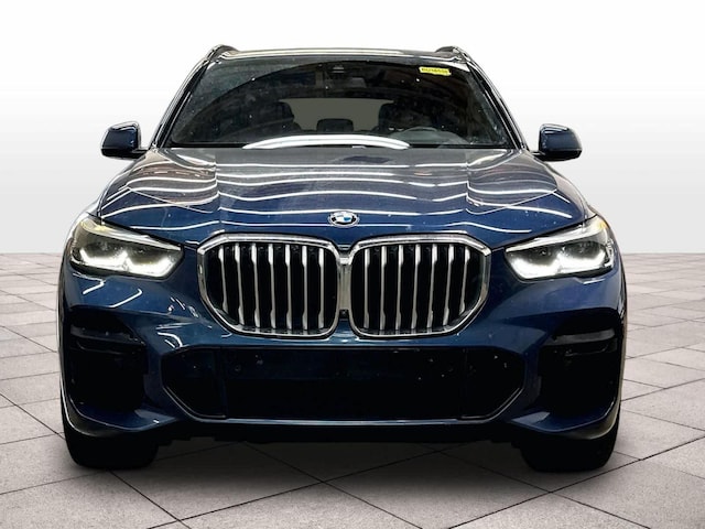 2023 BMW X5