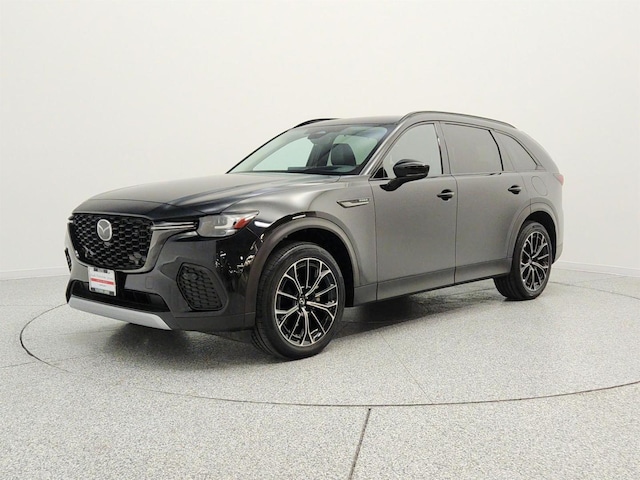 2025 Mazda