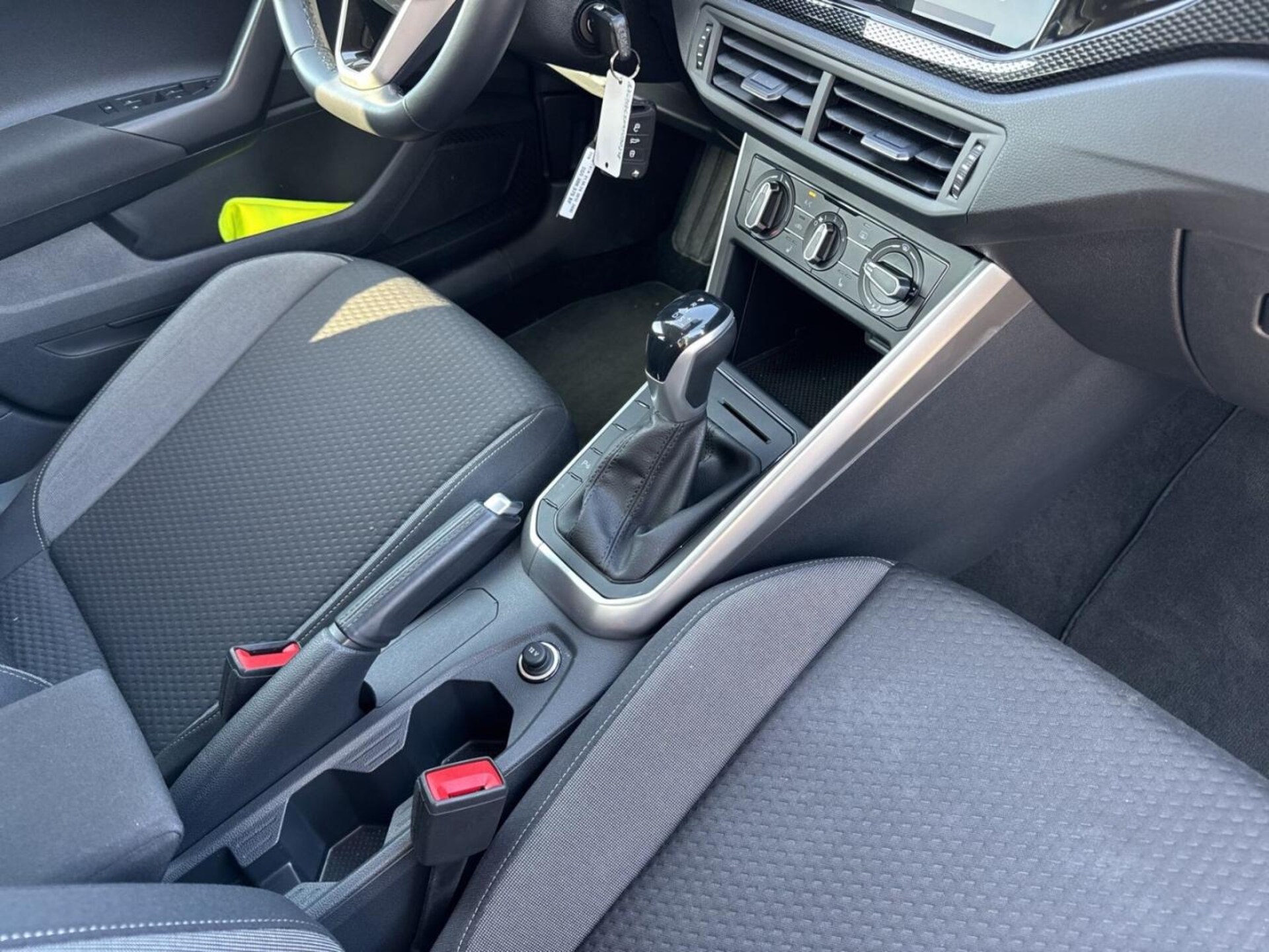 Volkswagen Taigo Life