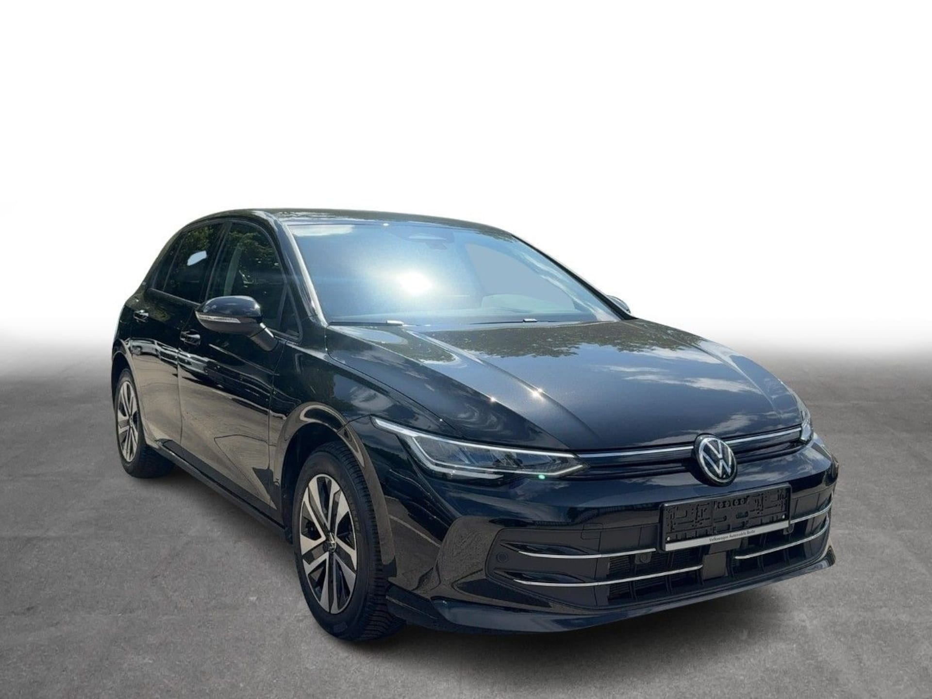 Volkswagen Golf ENERGY