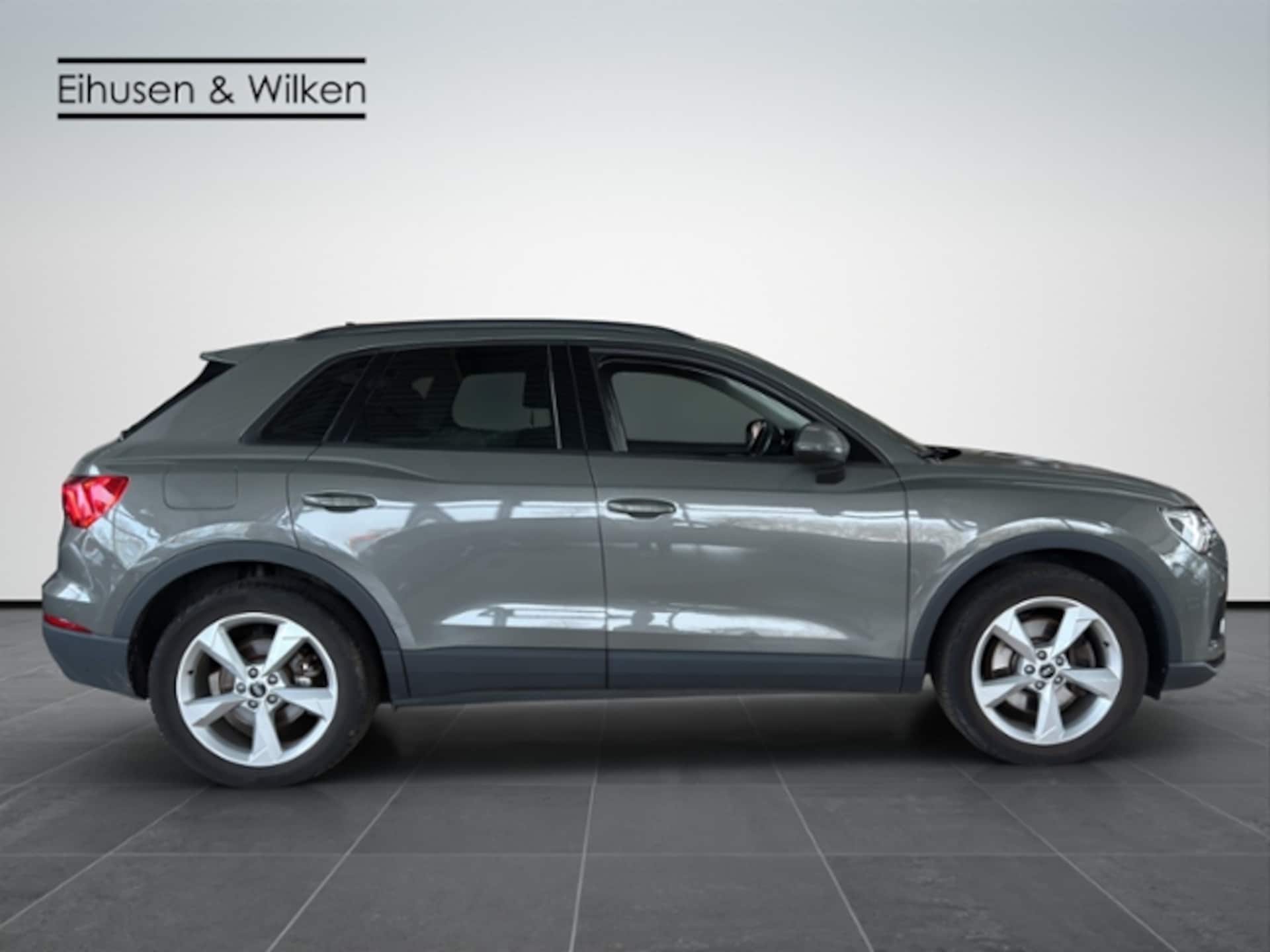 Audi Q3 TFSI e
