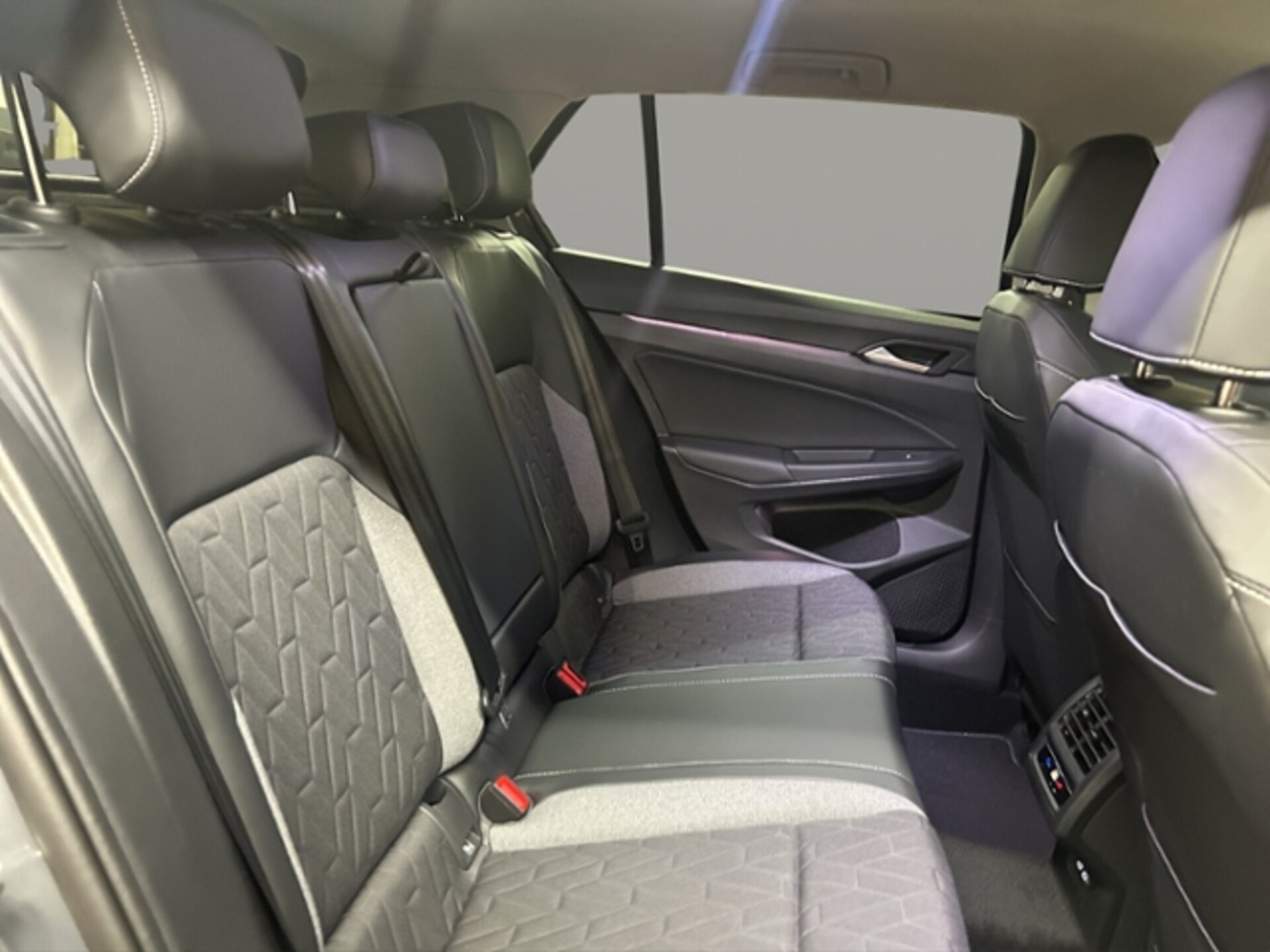 Volkswagen Golf ENERGY